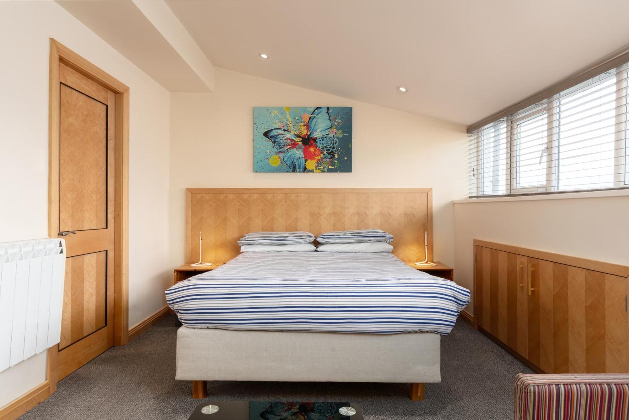 The Town House Hotel Whitby Bagian luar foto