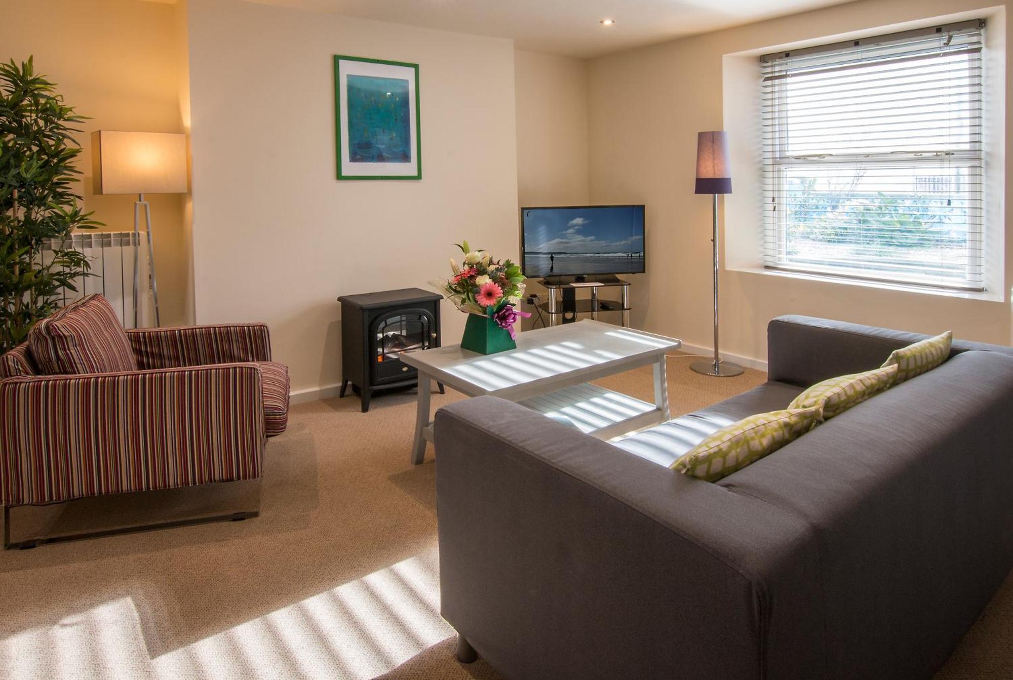 The Town House Hotel Whitby Bagian luar foto
